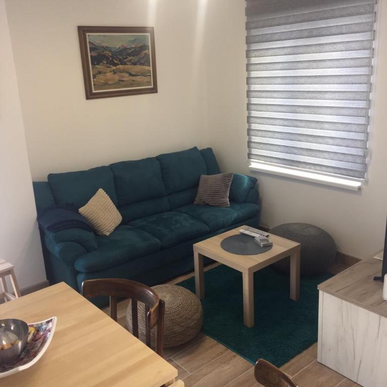 VNB apartman Tornik-Zlatibor - Duplex Apartment - 64