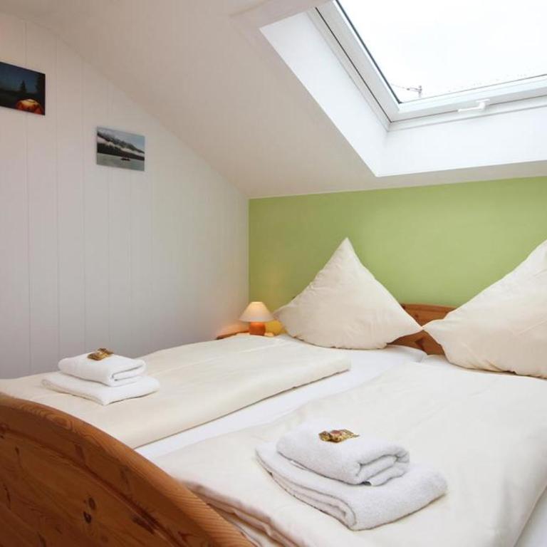 Ferienwohnung Pinocchio - Apartment mit 2 Schlafzimmern - 10