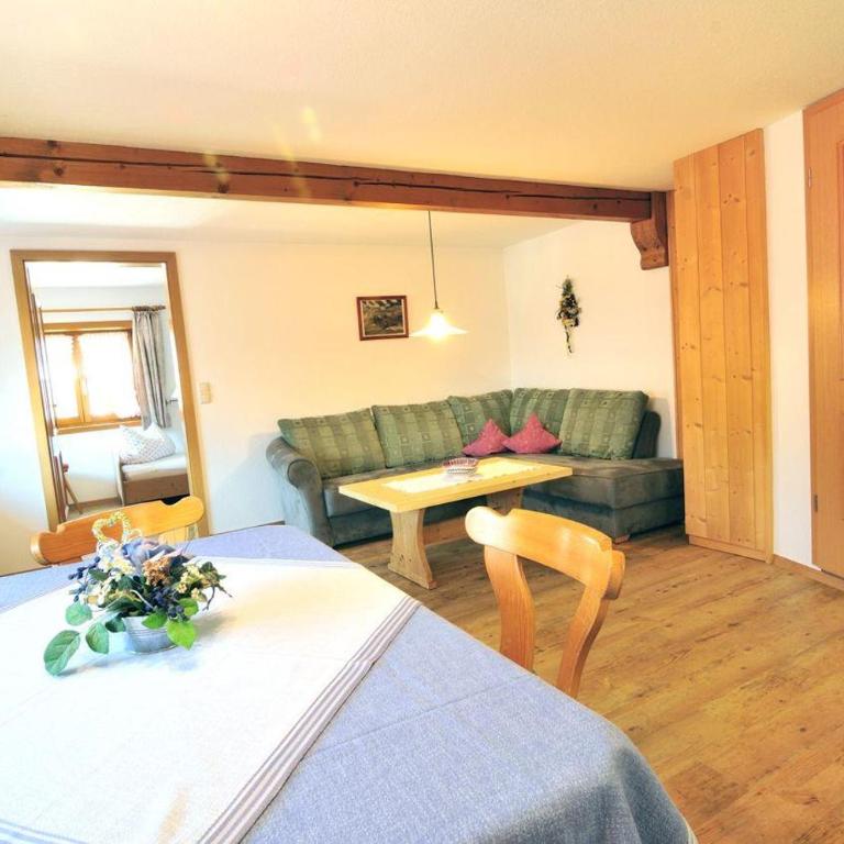 Ferienwohnung Kaufmann Michael - Apartment mit 2 Schlafzimmern - 3