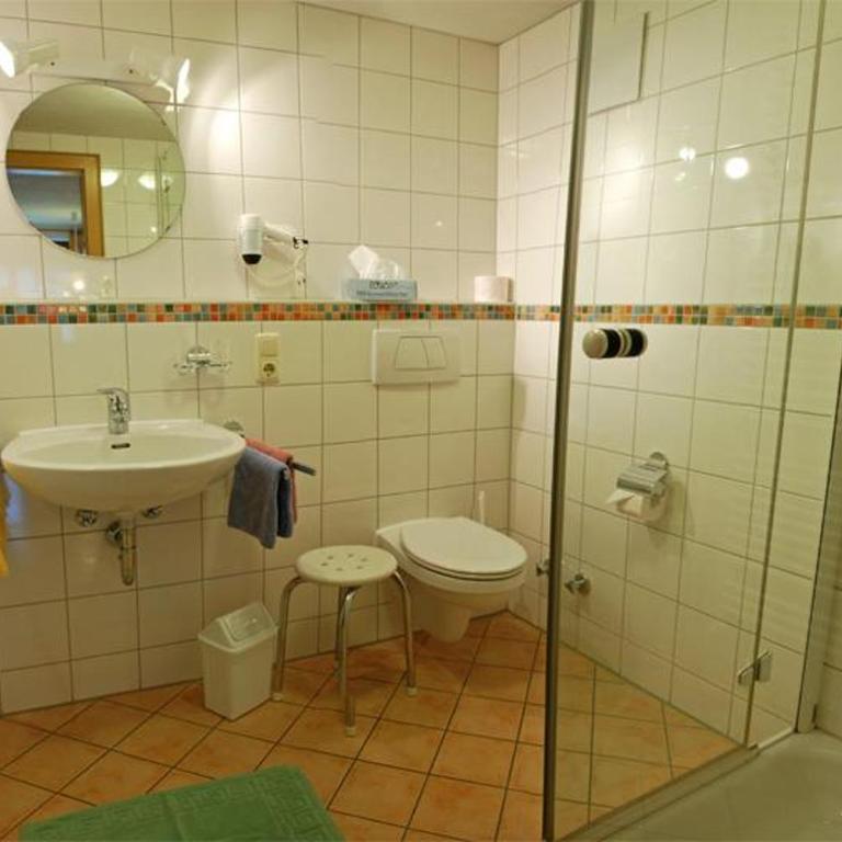 Ferienhof Ammann - Apartment mit 2 Schlafzimmern - 5