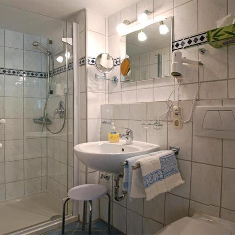 Ferienhof Ammann - Apartment mit 1 Schlafzimmer - 4