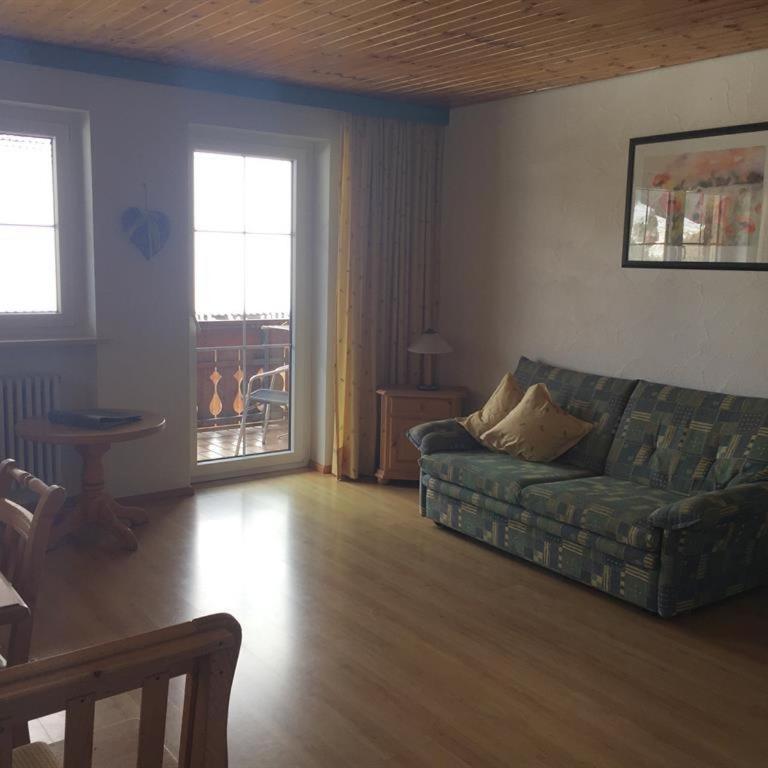 Ferienhof Steinmüller - Apartment mit 2 Schlafzimmern - 1