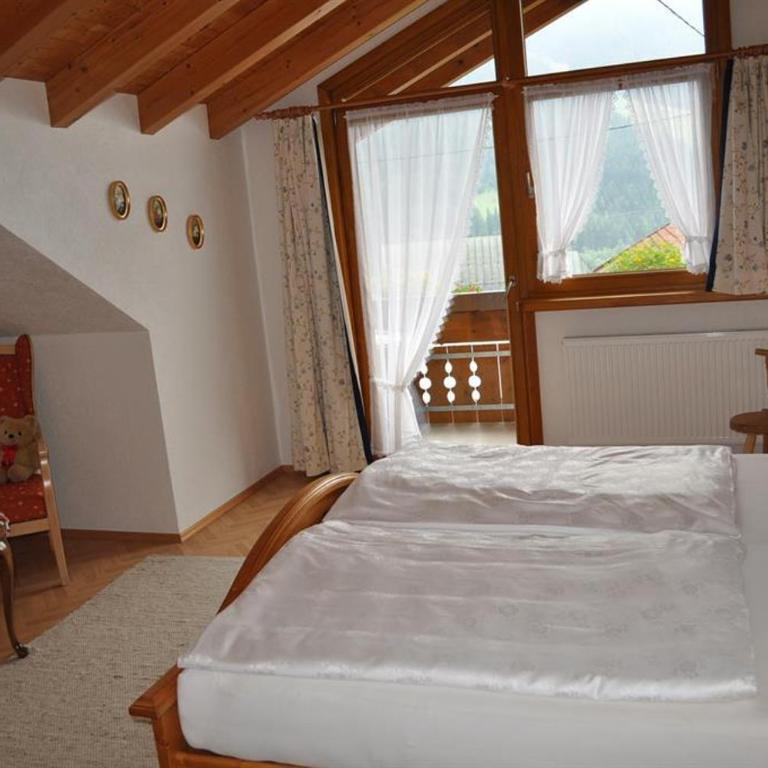 Beim Jokelar - Apartment mit 2 Schlafzimmern - 3