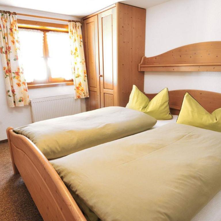 Ferienwohnung Kaufmann Michael - Apartment mit 2 Schlafzimmern - 6