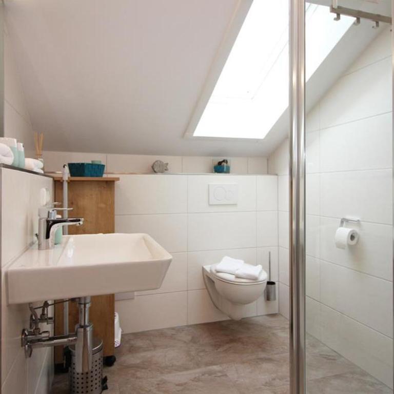 Ferienwohnung Pinocchio - Apartment mit 2 Schlafzimmern - 13
