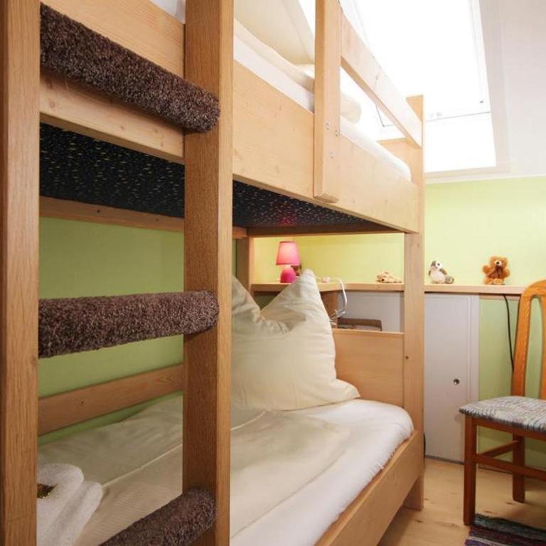 Ferienwohnung Pinocchio - Apartment mit 2 Schlafzimmern - 9