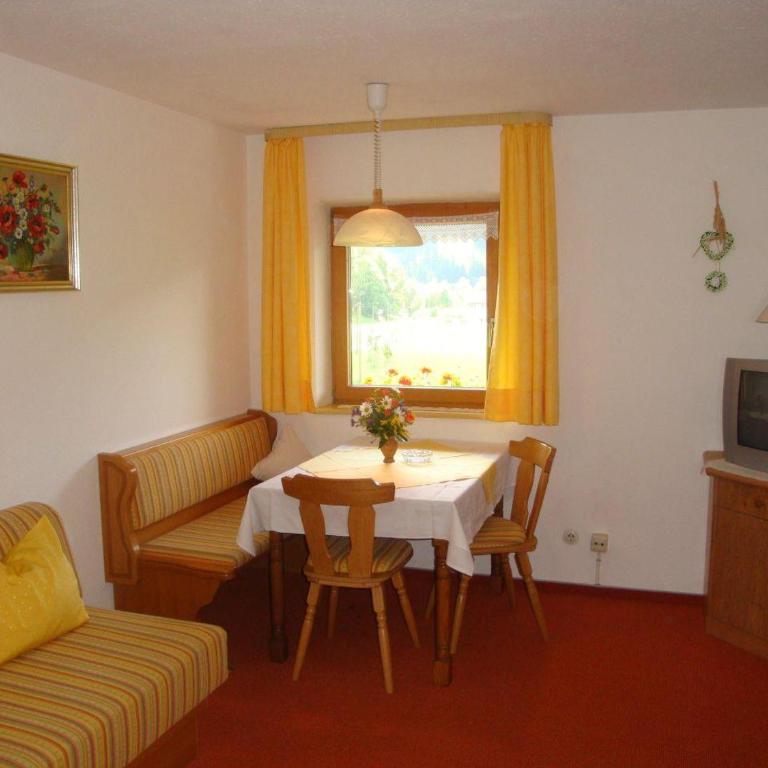 Haus Schöll - Apartment mit 1 Schlafzimmer - 1