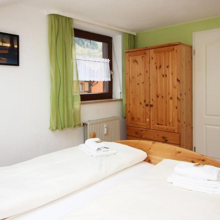 Ferienwohnung Pinocchio - Apartment mit 2 Schlafzimmern - 8