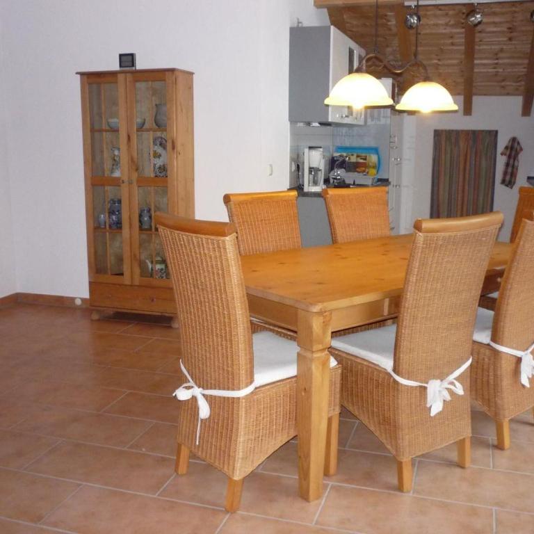 Ferienwohnung Iselerblick - Apartment mit 2 Schlafzimmern - 8
