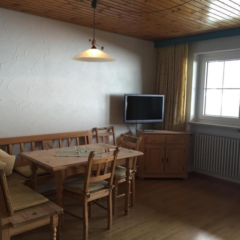 Ferienhof Steinmüller - Apartment mit 2 Schlafzimmern - 2