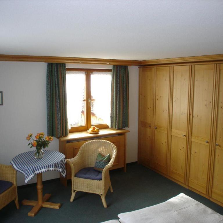 Haus Geiger - Apartment mit 2 Schlafzimmern - 2