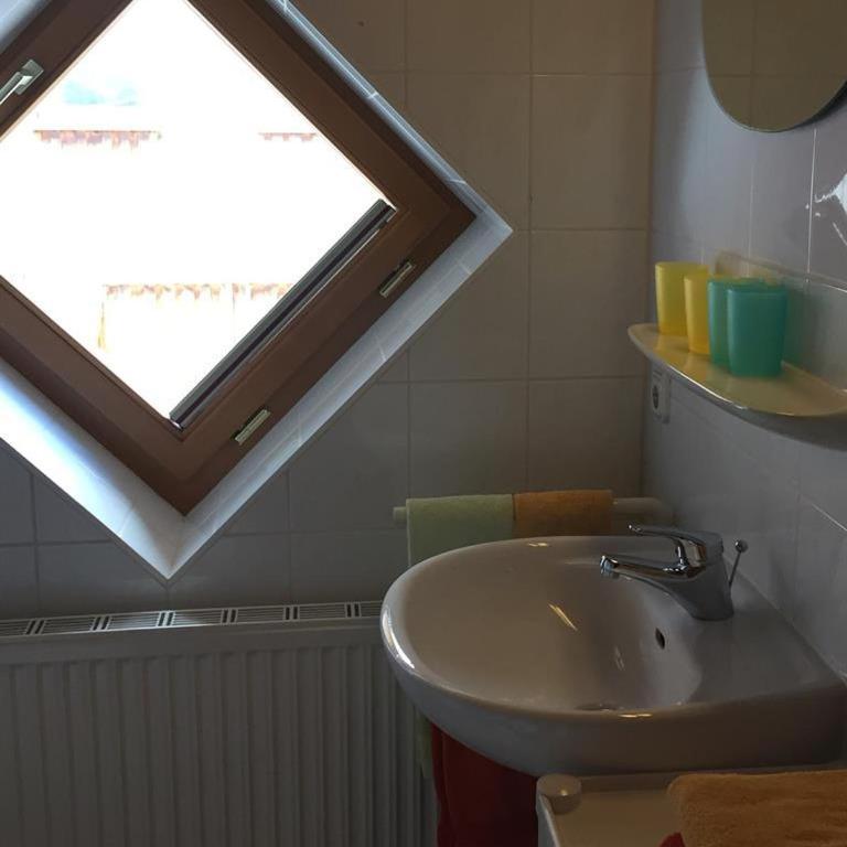 Ferienhof Steinmüller - Apartment mit 2 Schlafzimmern - 7