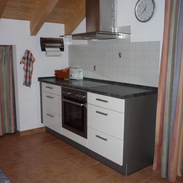 Ferienwohnung Iselerblick - Apartment mit 2 Schlafzimmern - 13