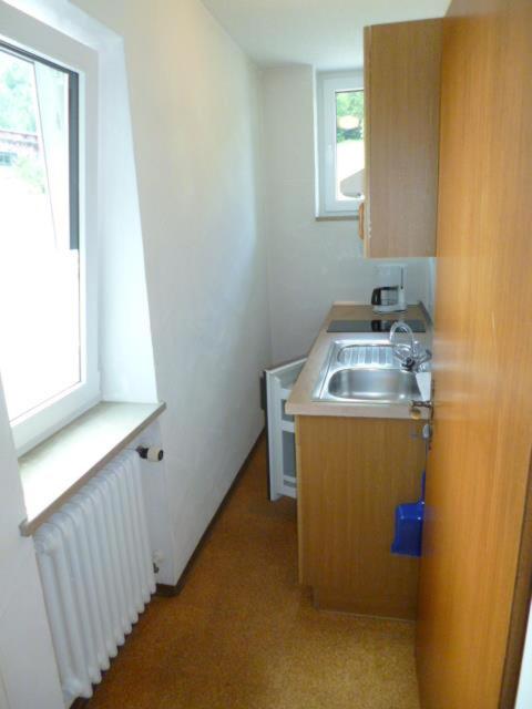 Haus Marianne - Apartment mit 1 Schlafzimmer - 6