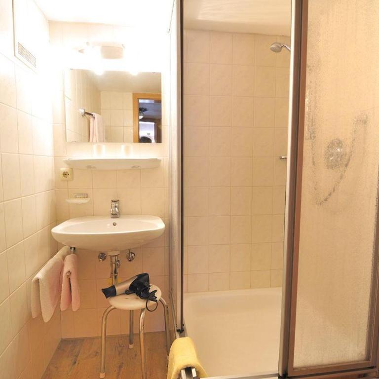 Ferienwohnung Kaufmann Michael - Apartment mit 2 Schlafzimmern - 9