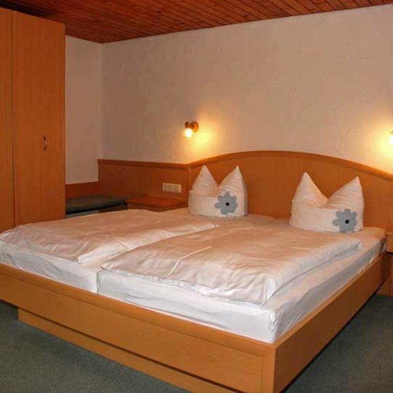 Ferienhof Ammann - Apartment mit 1 Schlafzimmer - 4