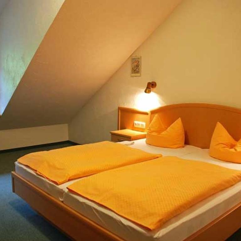 Ferienhof Ammann - Apartment mit 2 Schlafzimmern - 3