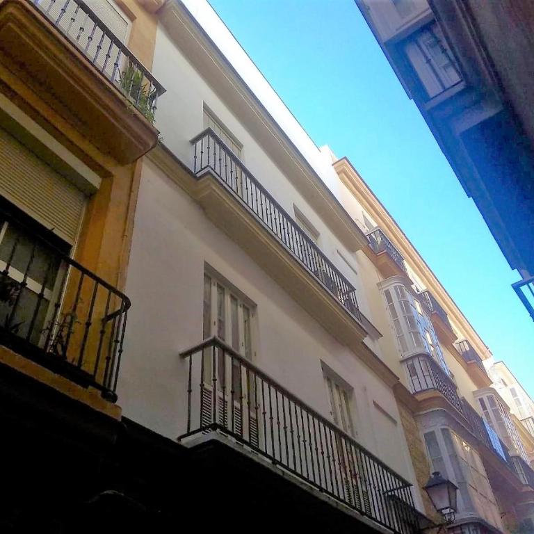 Apartamento Feduchy - Apartamento de 1 dormitorio - 20