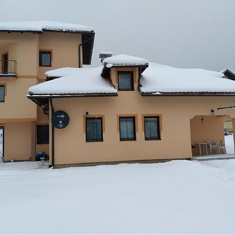 apartment jankovic - Apartman sa 1 Spavaćom Sobom - 6