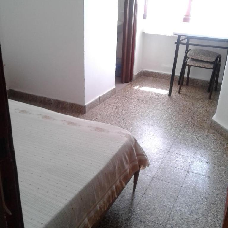 Hospedaje Toscana - Queen Room with Garden View - 3
