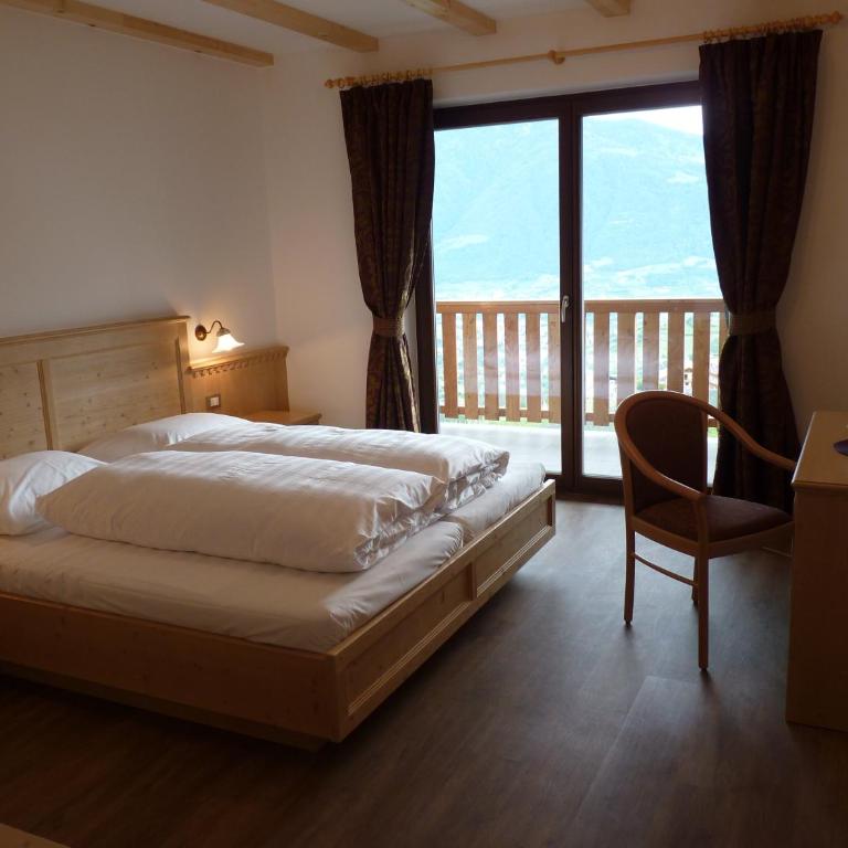 B & B Gurterhof - Appartamento con 1 Camera da Letto - 5