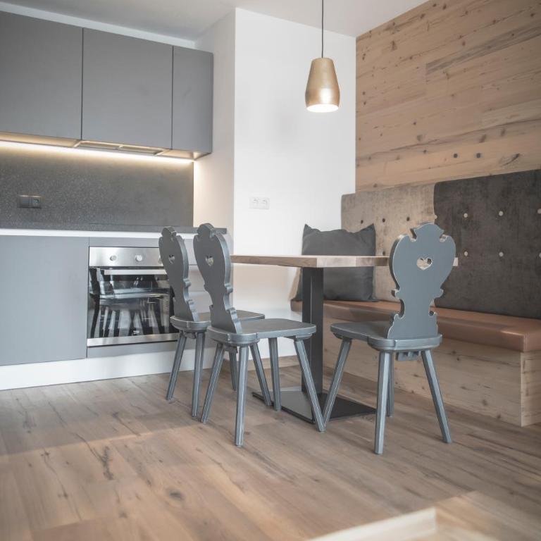 Ahrner Wirt Apartments - Appartement Supérieur avec Sauna - 1