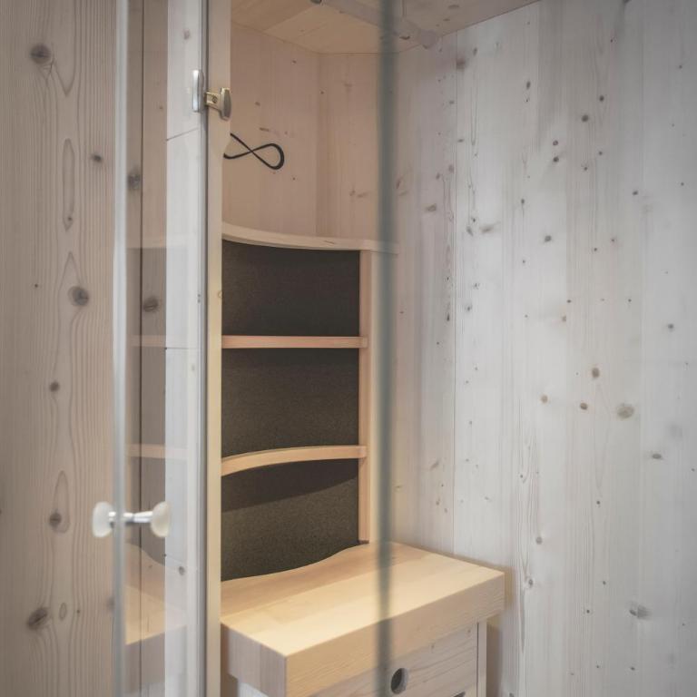 Ahrner Wirt Apartments - Appartement Supérieur avec Sauna - 15