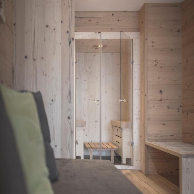 Ahrner Wirt Apartments - Appartement Supérieur avec Sauna - 16