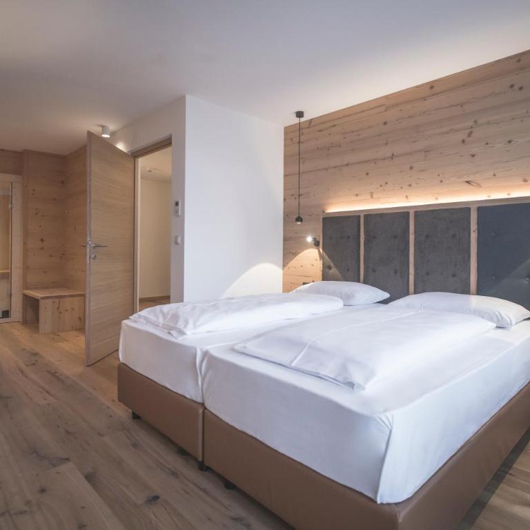 Ahrner Wirt Apartments - Appartement Supérieur avec Sauna - 10