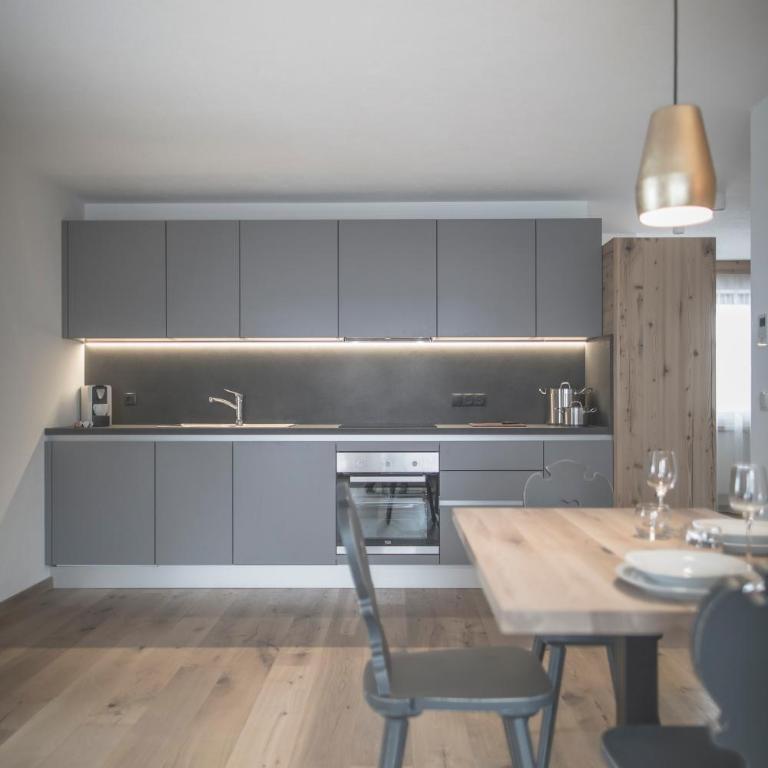 Ahrner Wirt Apartments - Appartement Supérieur - 6
