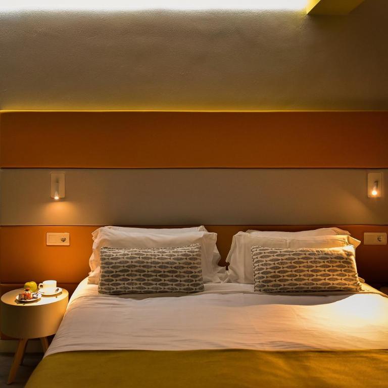 Hotel Apartamento Bajamar - Estudio - 8