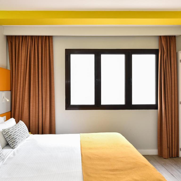 Hotel Apartamento Bajamar - Estudio - 9