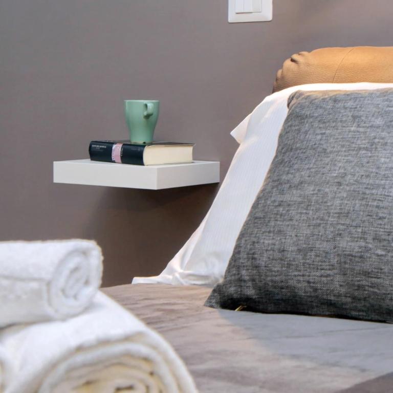 TERRACED APARTMENT - Metro to Vatican & center - Appartamento con 3 Camere da Letto - 33