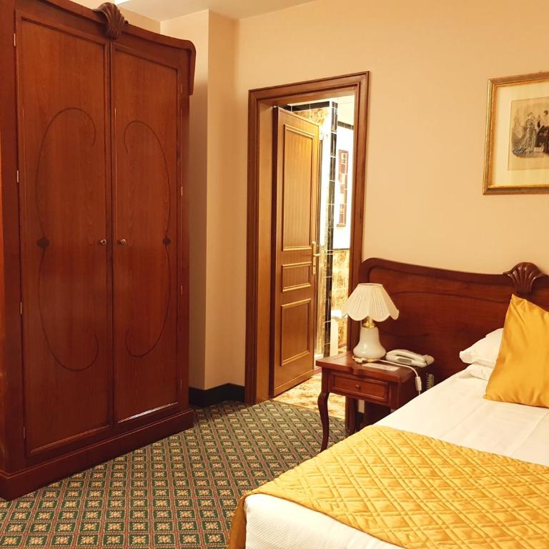 Hotel Berchielli - Camera Singola - 1