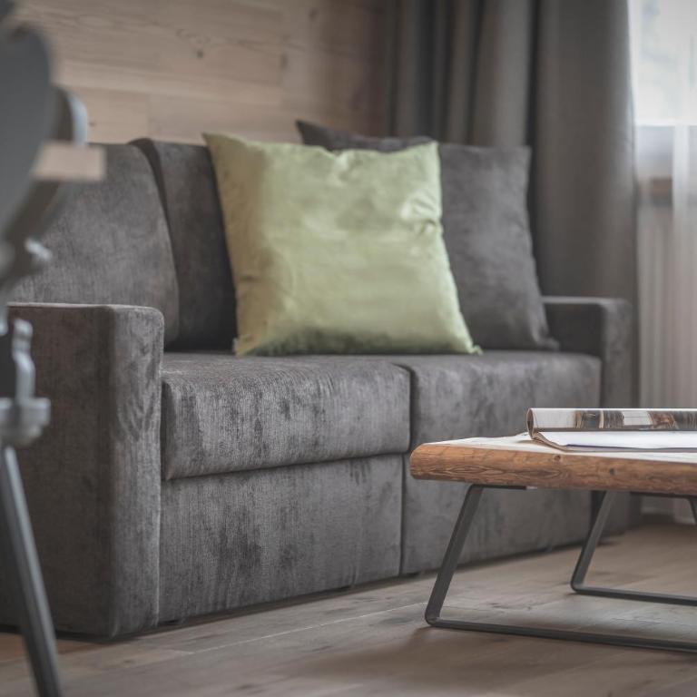 Ahrner Wirt Apartments - Appartement Supérieur avec Sauna - 3