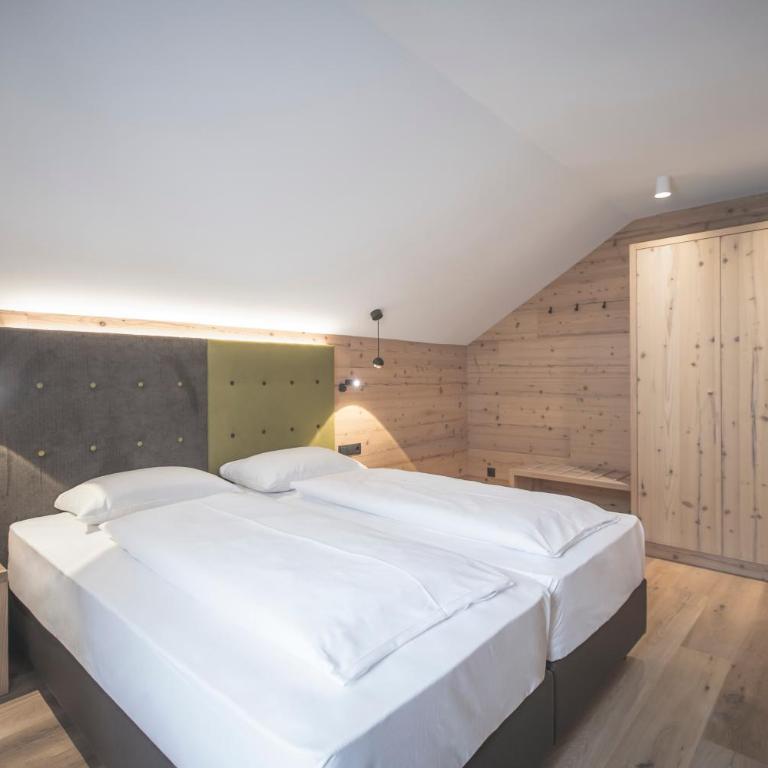 Ahrner Wirt Apartments - Appartement avec Vue sur la Montagne - 4