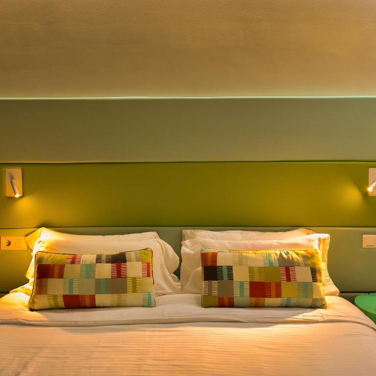 Hotel Apartamento Bajamar - Estudio Superior - 10