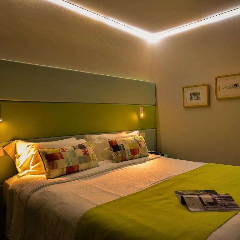 Hotel Apartamento Bajamar - Estudio Superior - 13