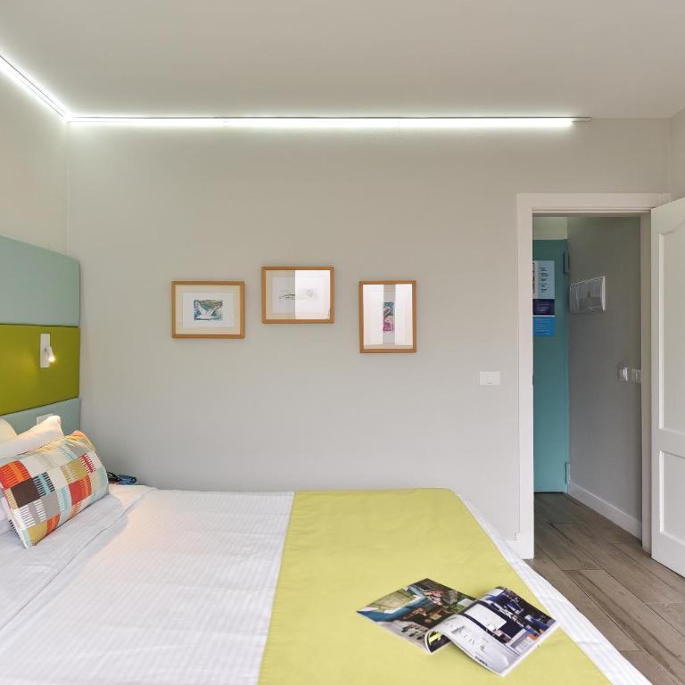 Hotel Apartamento Bajamar - Estudio Superior - 3