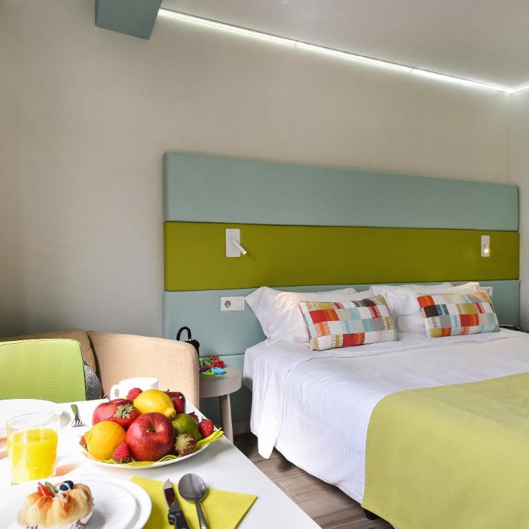 Hotel Apartamento Bajamar - Estudio Superior - 1