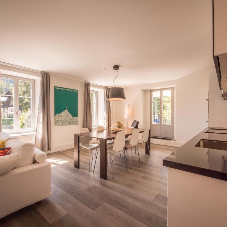 Dependance First - Apartment - 9