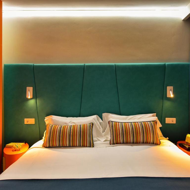 Hotel Apartamento Bajamar - Estudio Superior con balcón - 2