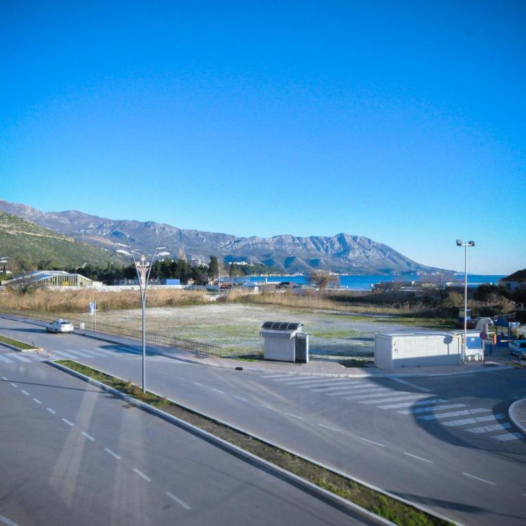 Montesun Apartments - Apartman sa 2 Spavaće Sobe - 7