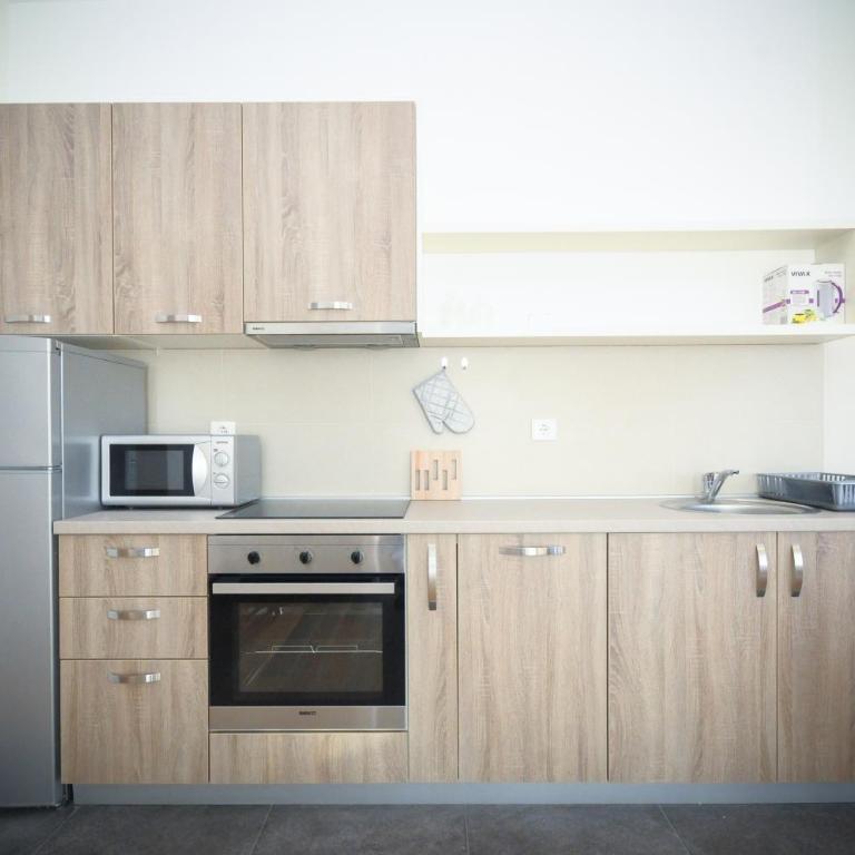 Montesun Apartments - Apartman sa 2 Spavaće Sobe - 2