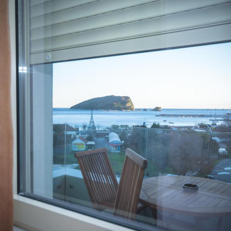 Montesun Apartments - Deluks Apartman - 20