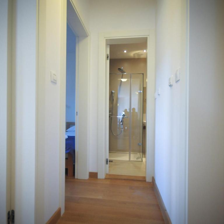 Montesun Apartments - Deluks Apartman - 21