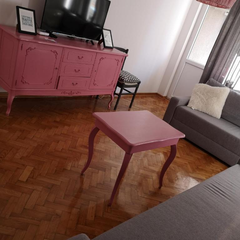 Belgrade Base - Apartman sa Terasom - 7