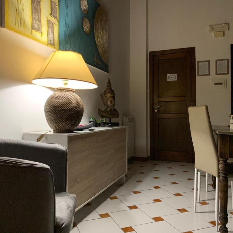 Casa nel Vicolo - Vacation Home - 19