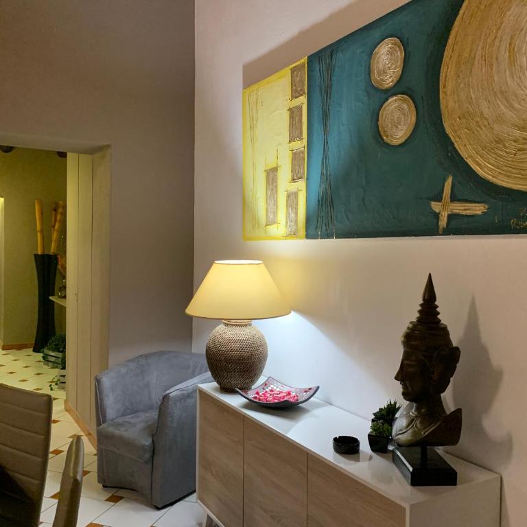Casa nel Vicolo - Vacation Home - 18