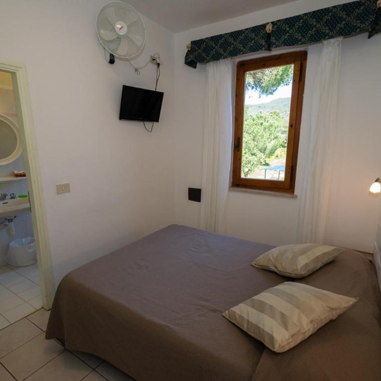 Hotel Giardino - Camera Singola - 3